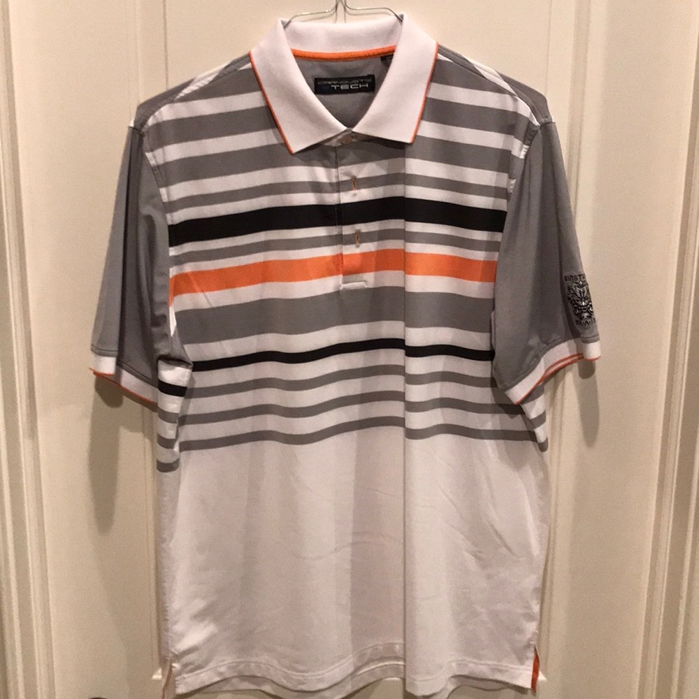 Carnoustie Golf Polo
